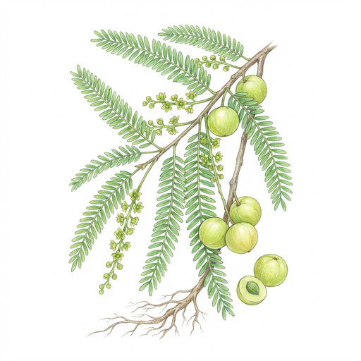 มะขามป้อม