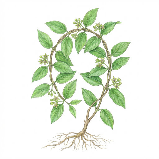 ผักเชียงดา