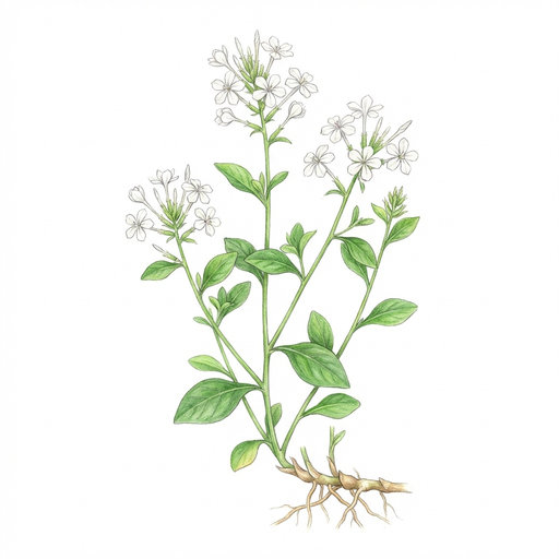 เจตมูลเพลิงขาว