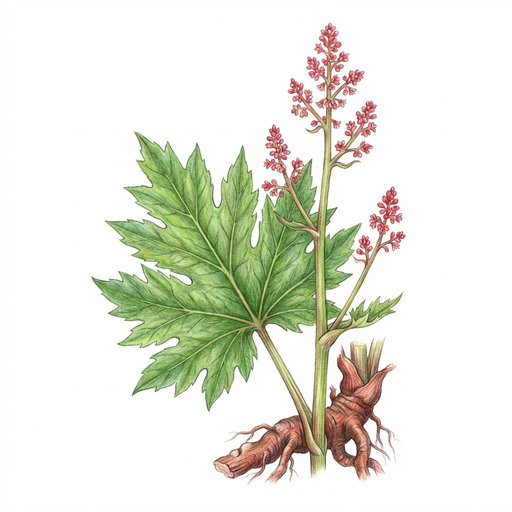 โกฐน้ำเต้า