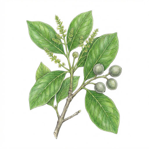 สมอพิเภก