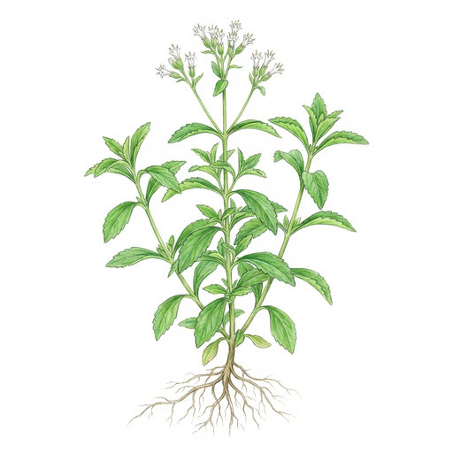 หญ้าหวาน