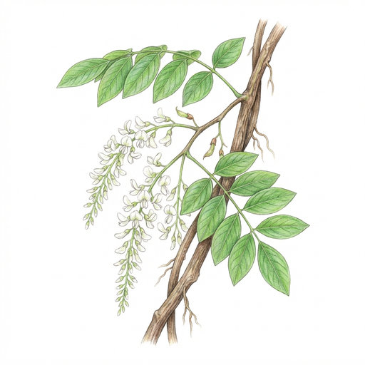 เถาวัลย์เปรียง