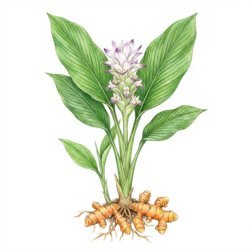 ขมิ้นชัน